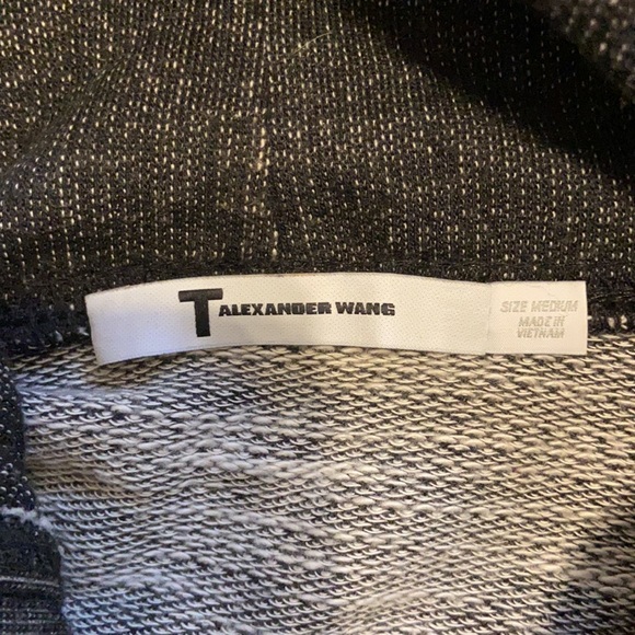 T by Alexander Wang Hoodie - Picture 3 of 6